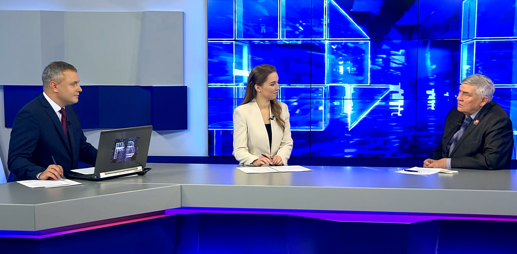 За заслуги перед областью: Почетный гражданин. Выпуск 11.10.23. Часть 1