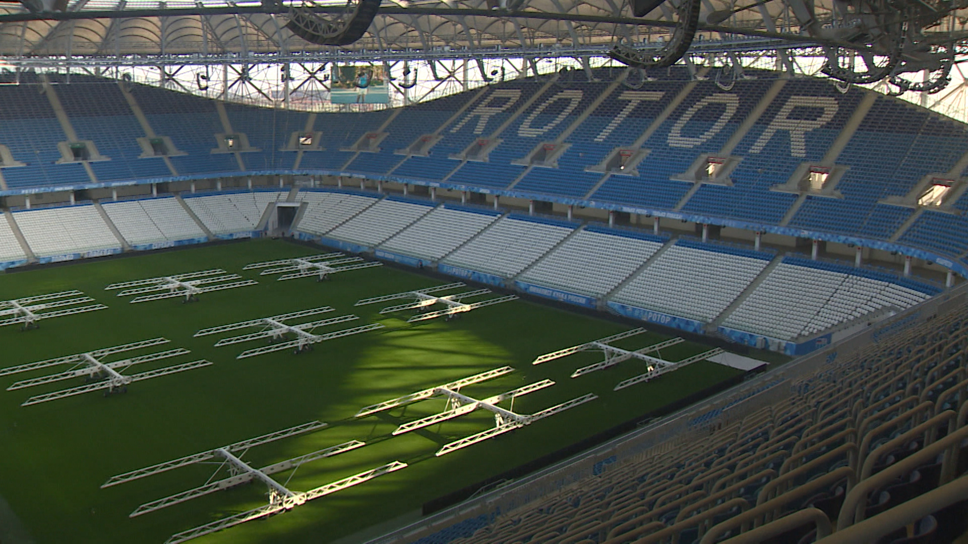 Волгоградский «Ротор» жалуется в РФС на судейские ошибки в двух матчах