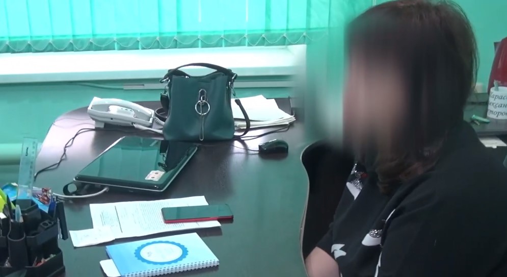 В Волгоградской области ФСБ задержала директора и юрисконсульта Котовского водоканала