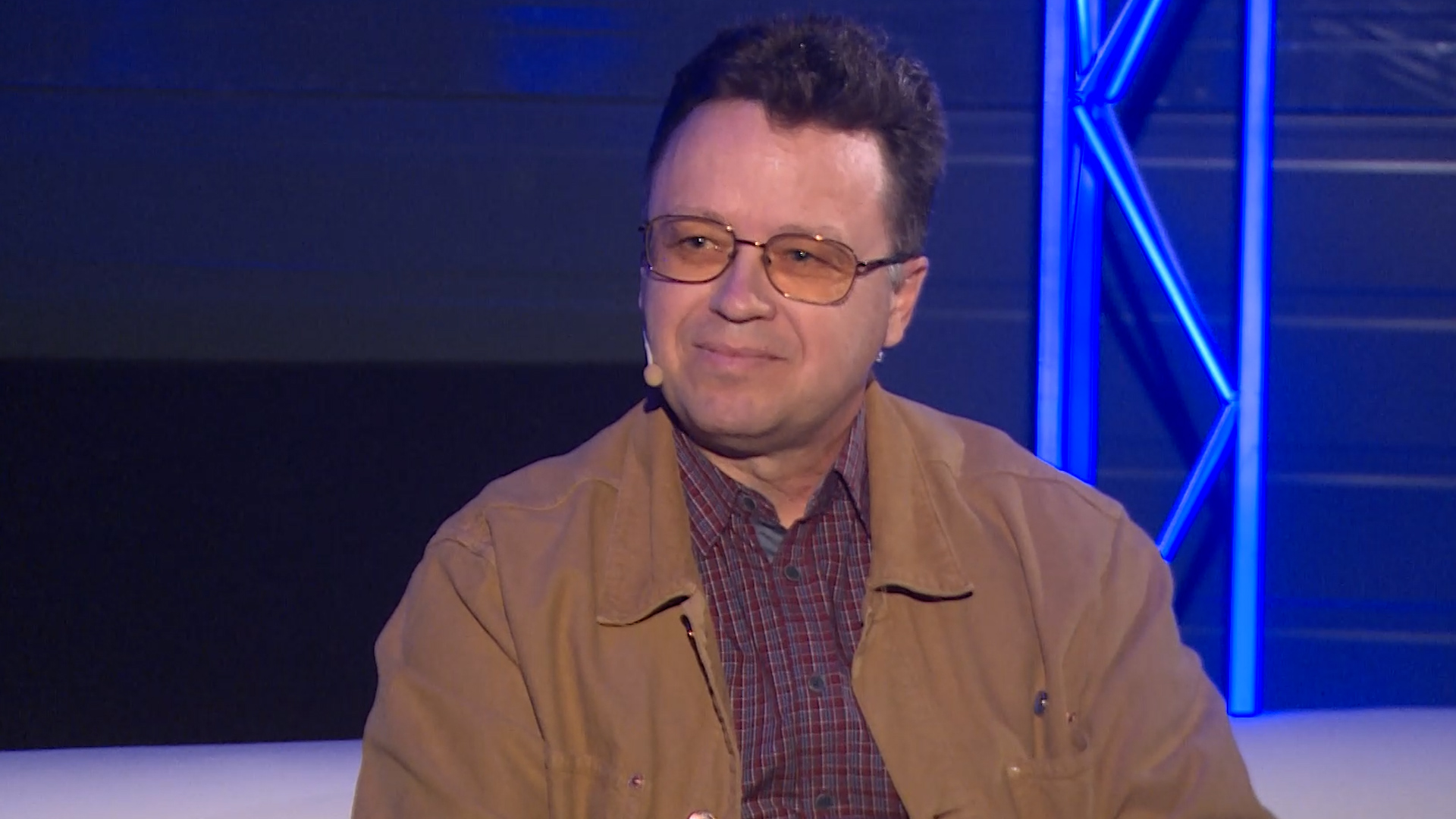 История родного края. Вячеслав Ященко. Выпуск 30.10.23
