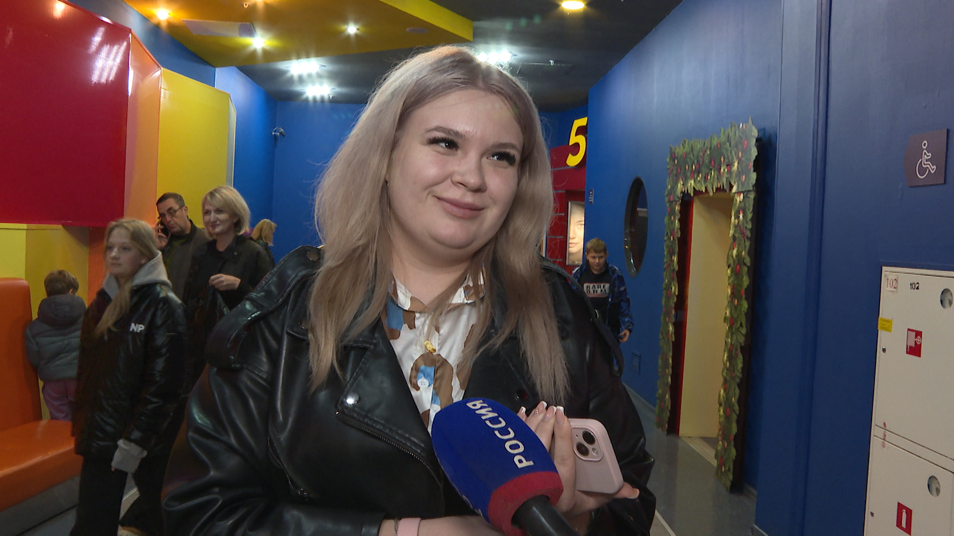 «Интересный поворот»: волгоградцы поделились эмоциями от фильма «По щучьему велению»