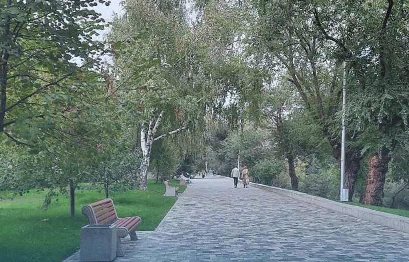 В Волгограде нашли подрядчика для благоустройства Центральной набережной