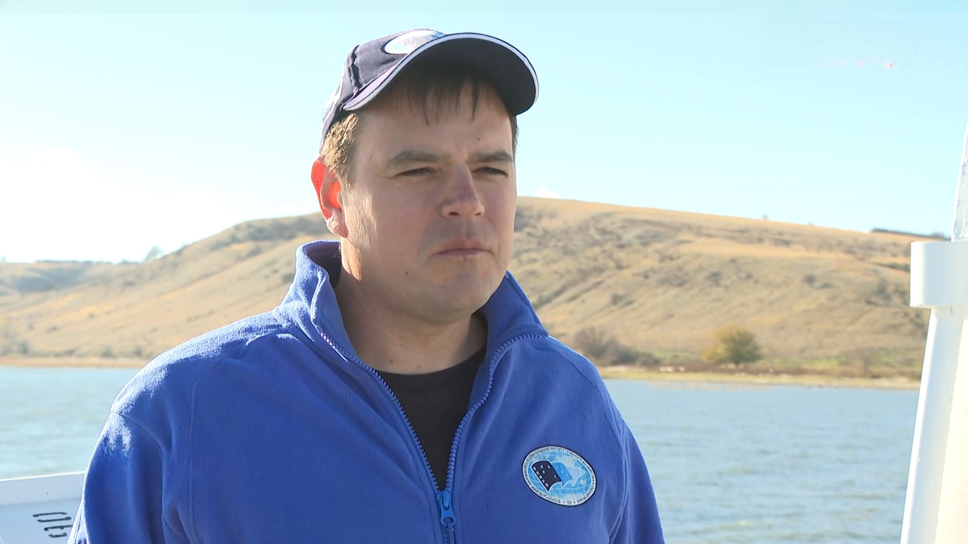 Куда пропала рыба из водоемов Волгоградской области – отвечает руководитель ВолгоградНИРО