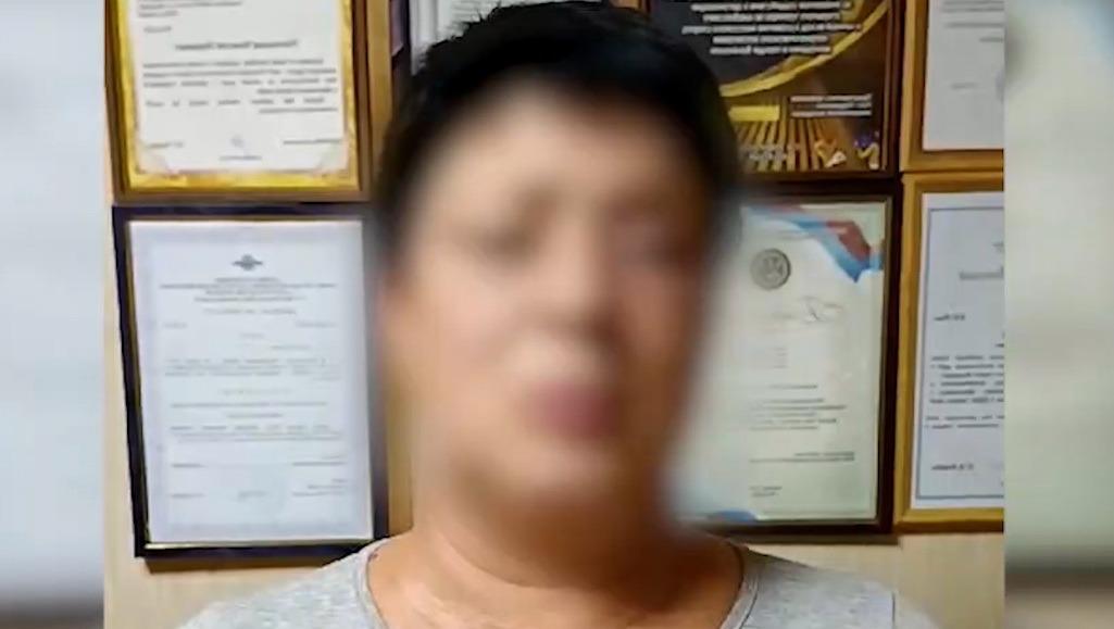 В Волгограде задержали ранее судимую женщину за нанесение ножевых ранений сожителю