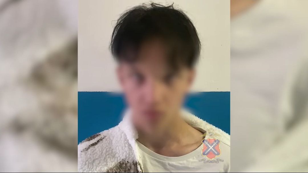 В Волгограде задержали 18-летнего похитителя 1,3 млн рублей у пенсионеров