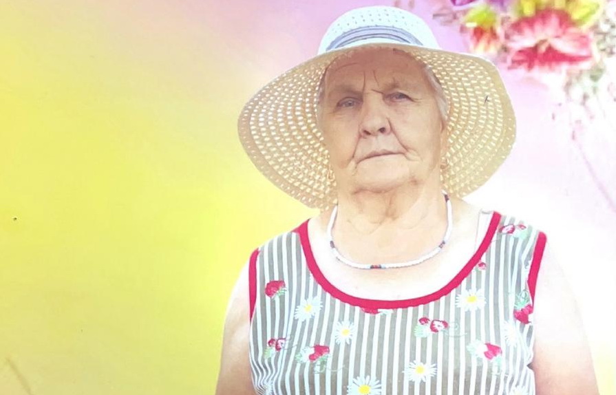 Пропавшую 85-летнюю женщину почти месяц ищут в Волгоградской области