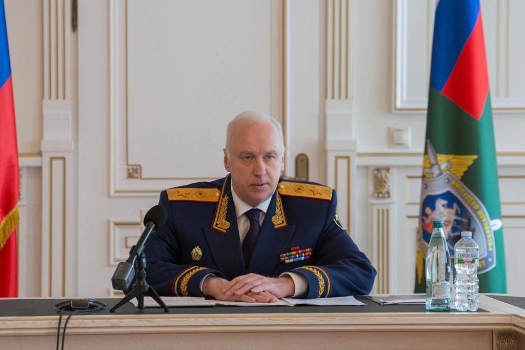 Глава СКР ждет доклад о расследовании мошенничества в отношении садоводов Волжского