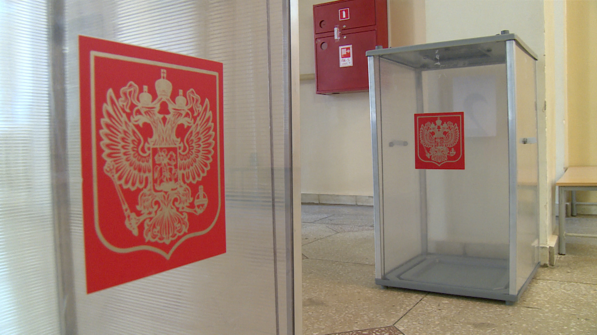 Жители Волгоградской области смогут проголосовать за президента России в течение трех дней
