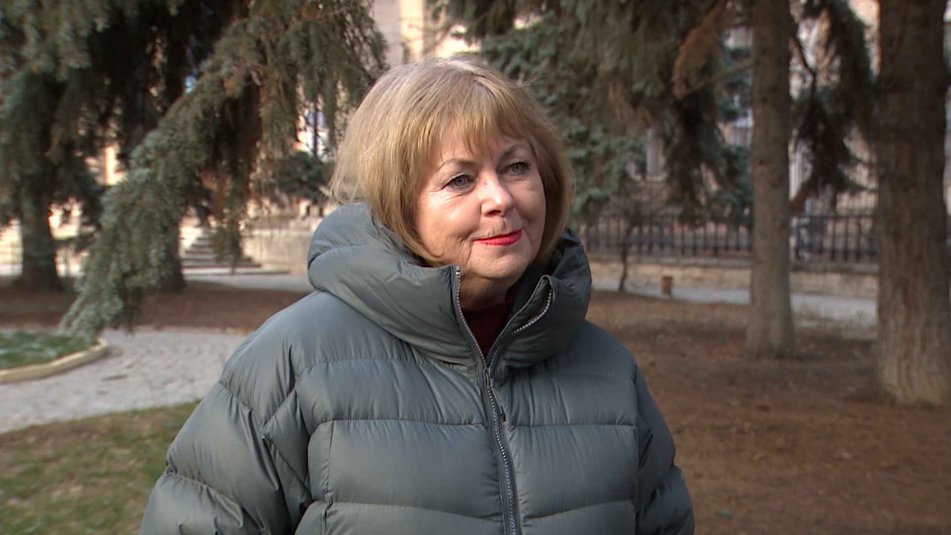 В Волгоградском ЦГМС рассказали, когда в регион придет снег и будет ли он в Новый год