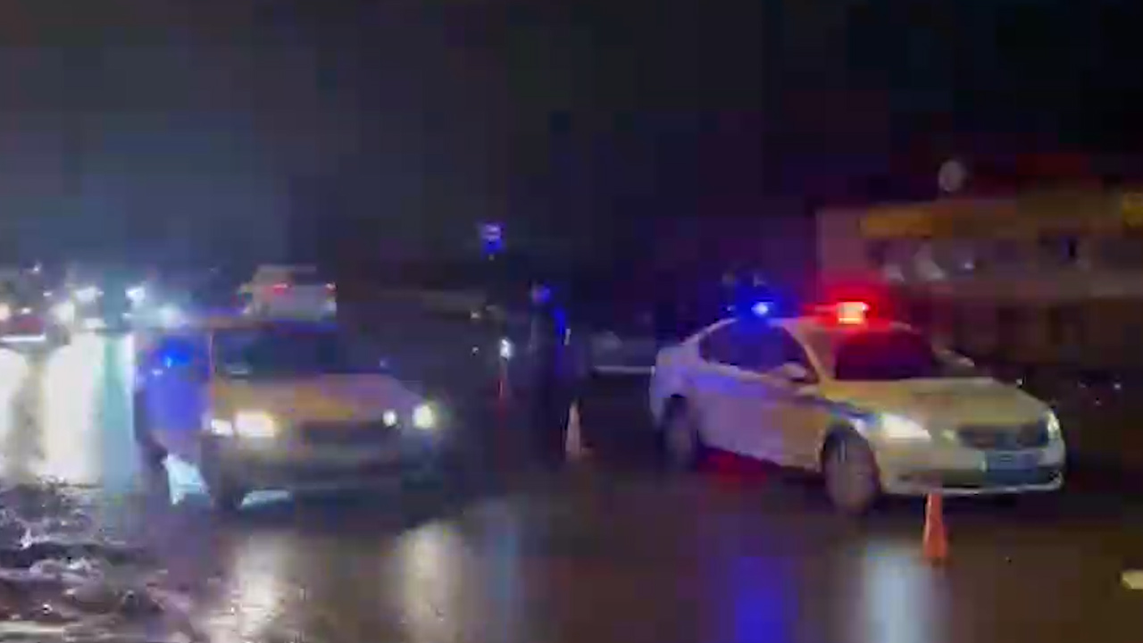 В Волгограде водитель насмерть сбил пешехода