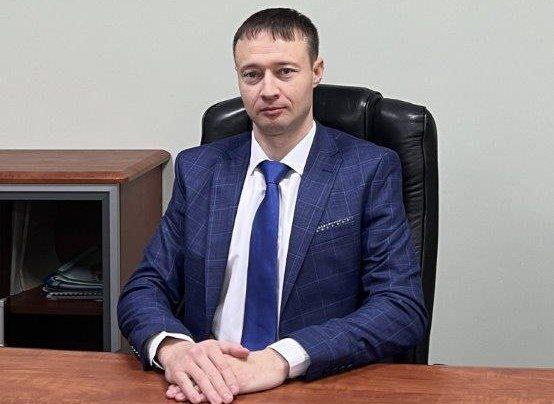 Александр Мелкумов избран главой Старополтавского района
