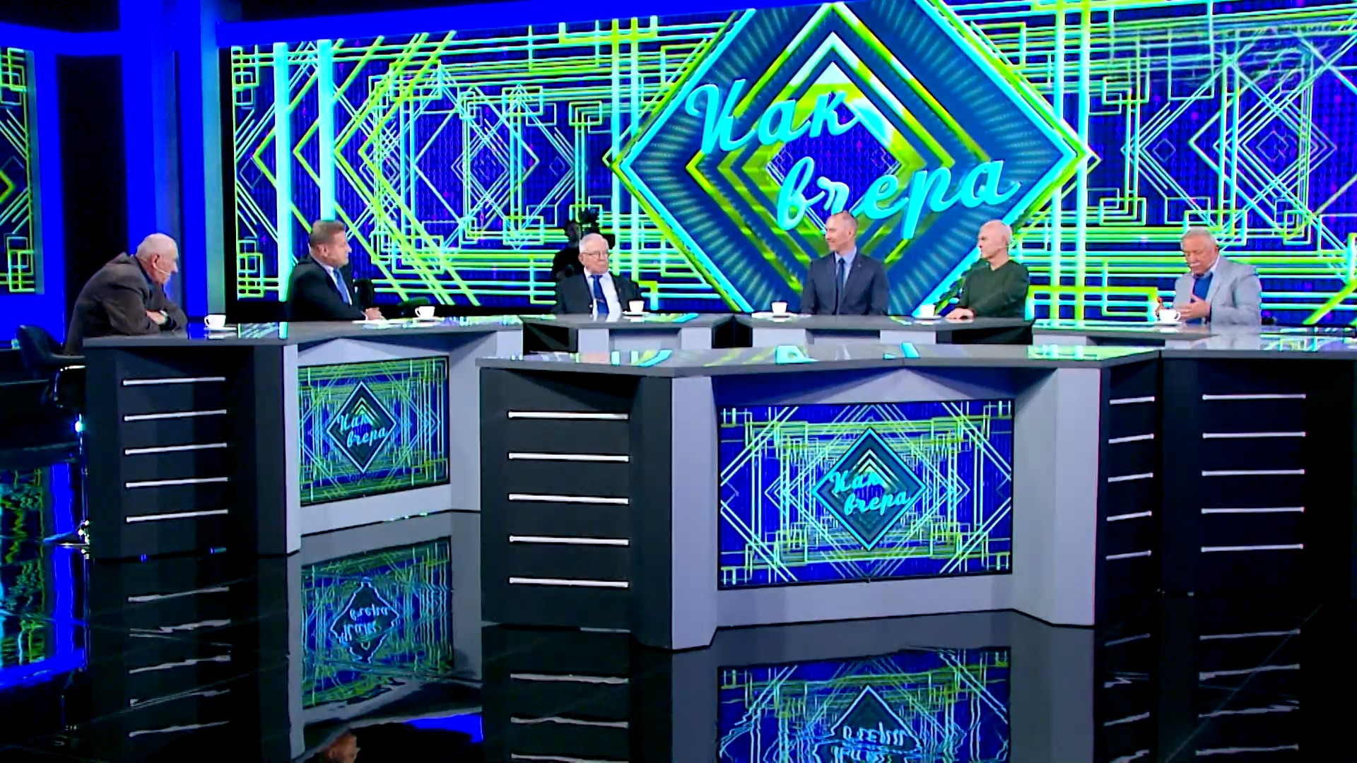 Волгоградские олимпийцы. Выпуск 22.12.23