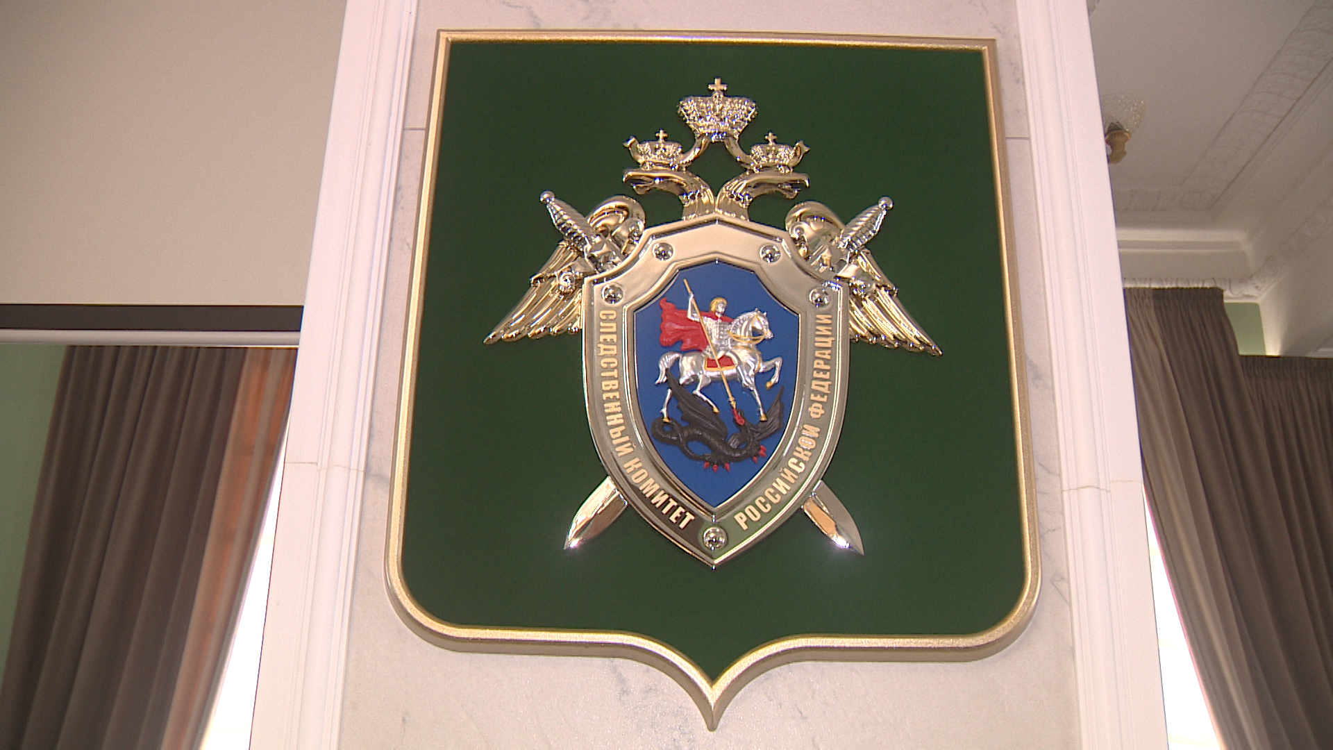 В Волгограде школьница получила травму на трассе для картинга