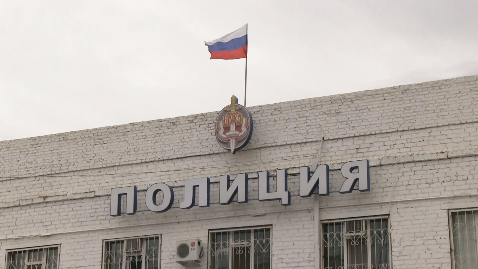 Волгоградцу грозит до четырех лет тюрьмы за угон машины друга