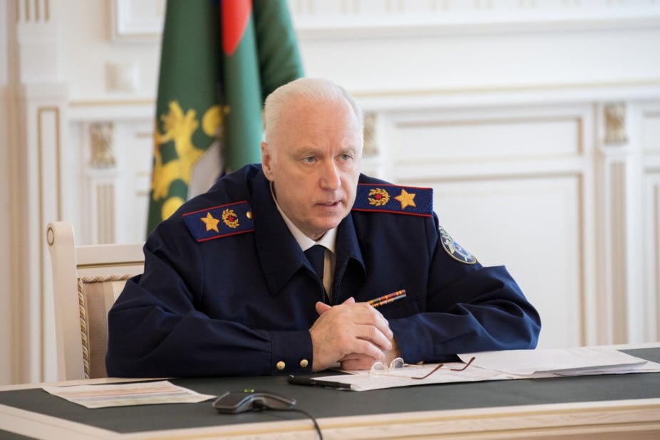 Глава СКР поручил возбудить уголовные дела после нарушений жилищных прав волгоградцев
