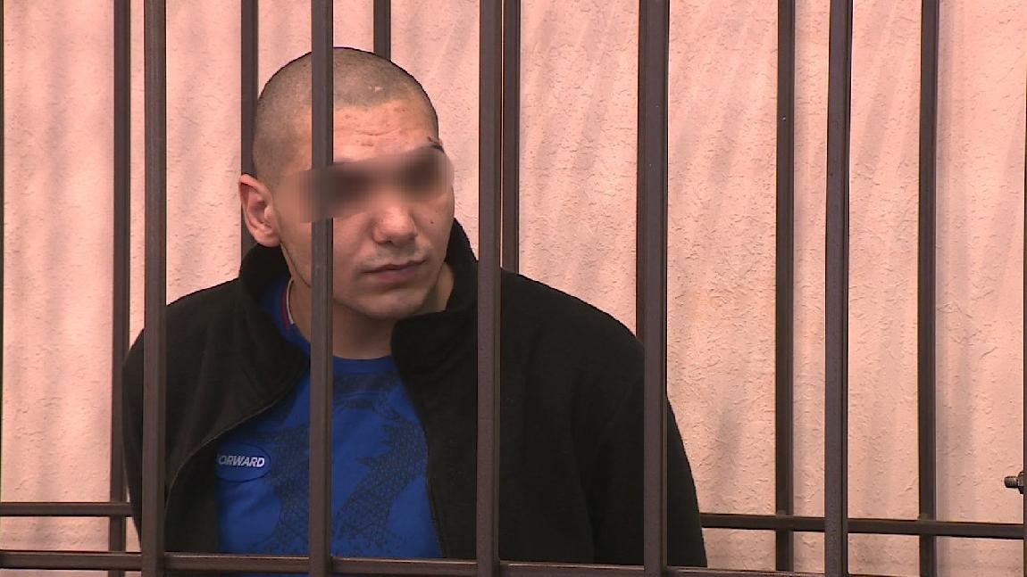 Спортсмен из Волгоградской области получил девять лет строгого режима за смерть товарища