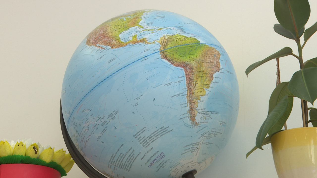 В Волгоградской области насчитывается более 124 тысяч студентов