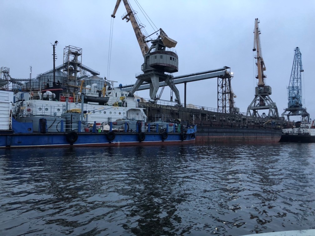 Предприятие оштрафовали на 540 тысяч рублей за загрязнение Волги