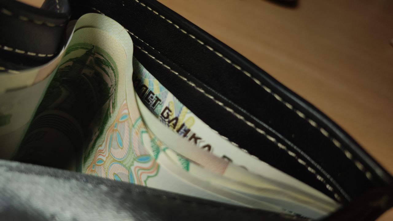 Волгоградцы стали брать на 46,5 % больше кредитов за год