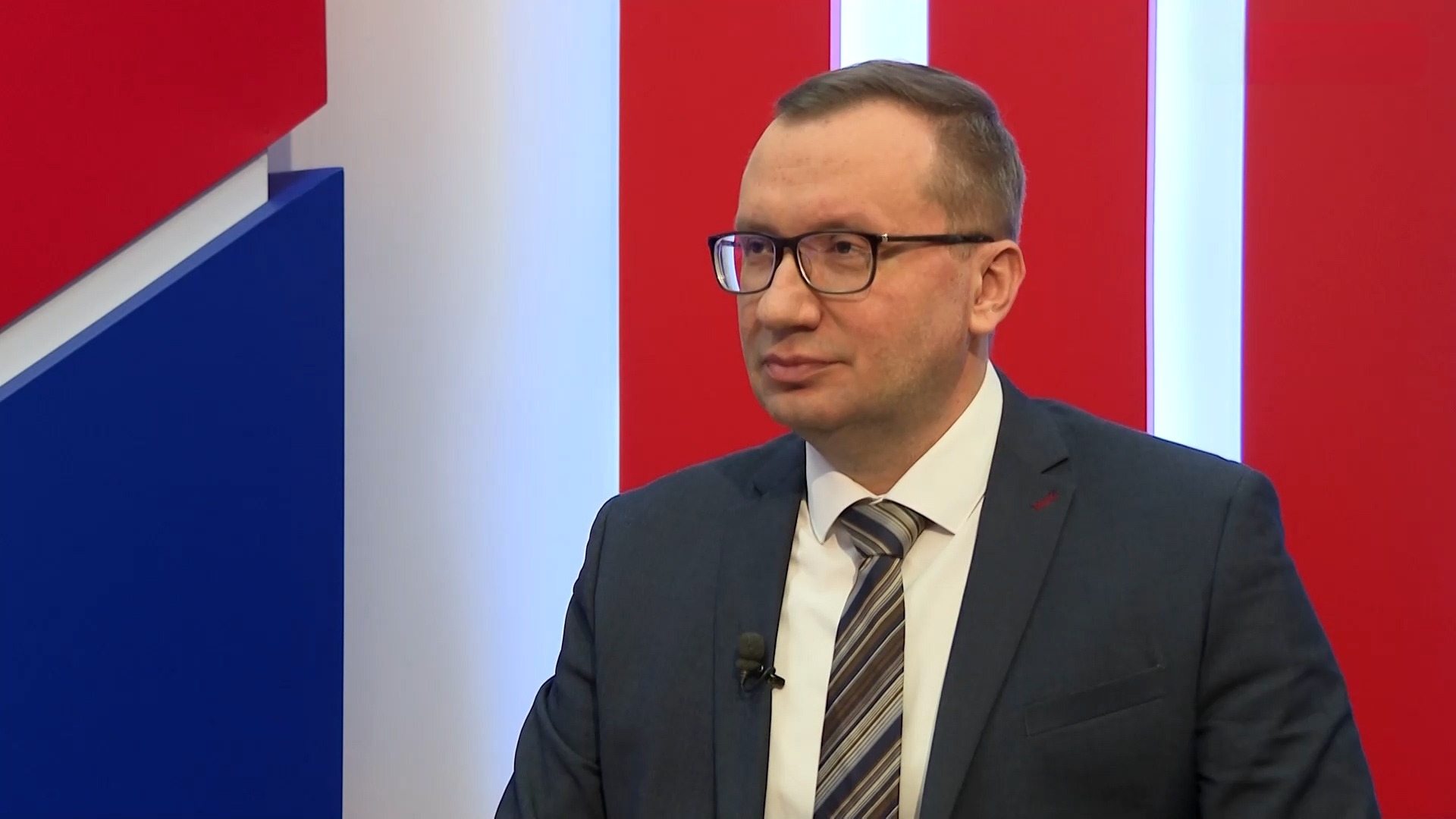 Профессии будущего. Валентин Дзедик. Выпуск 07.02.24