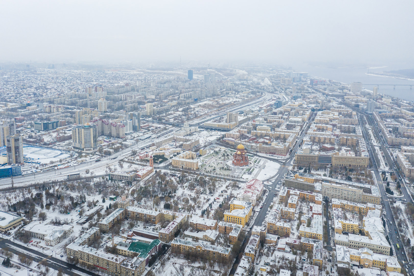 В Волгограде определили, что расположится в кинотеатре «Юбилейный» после реконструкции