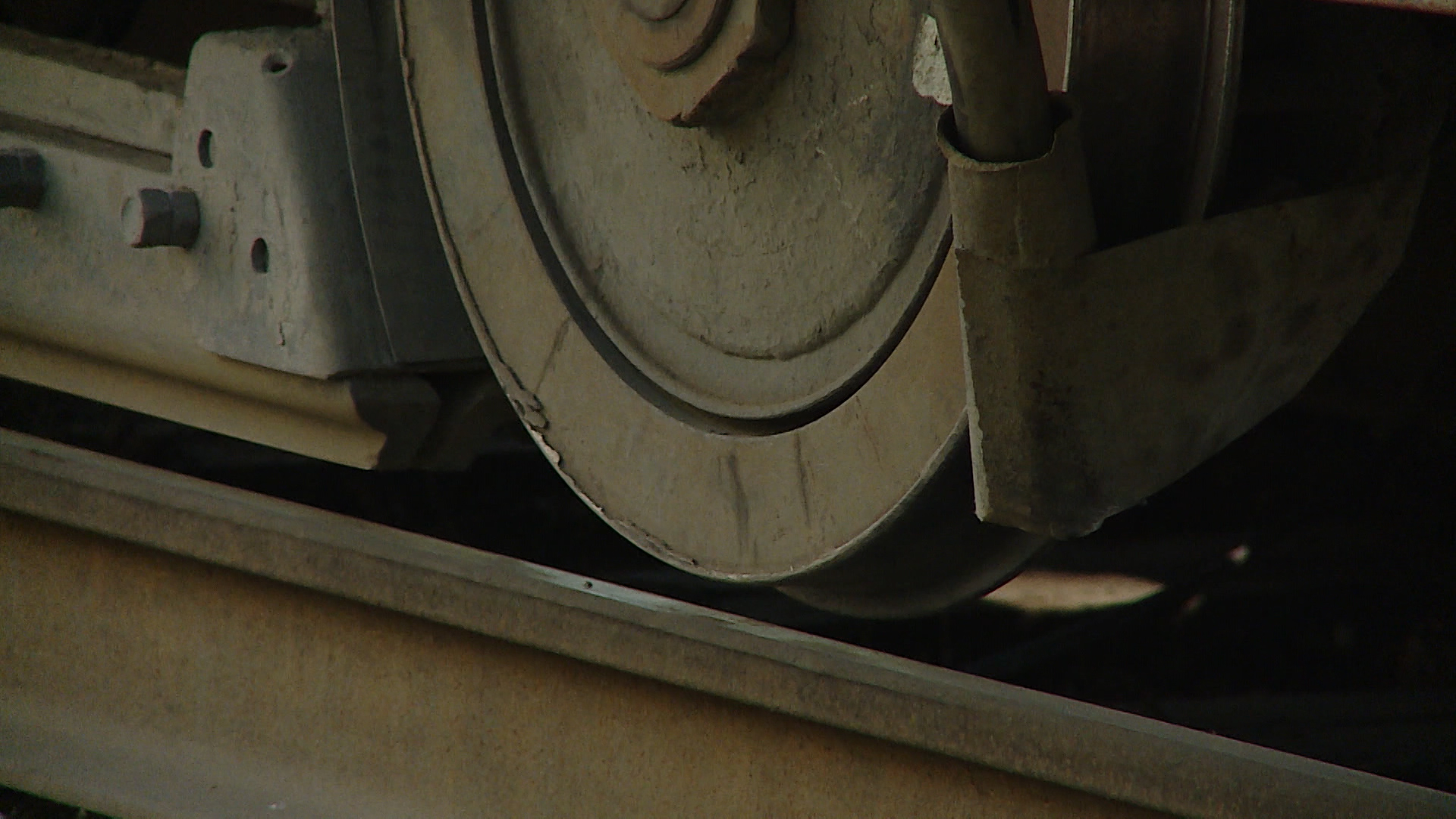 Три трамвайных маршрута восстановили работу на Ангарском в Волгограде