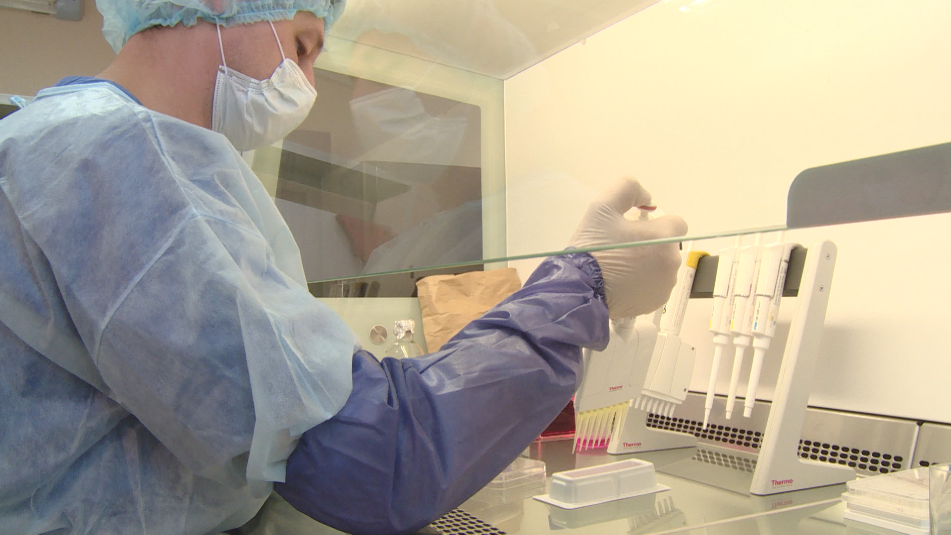 На 11 % увеличилась заболеваемость коронавирусом в Волгоградской области