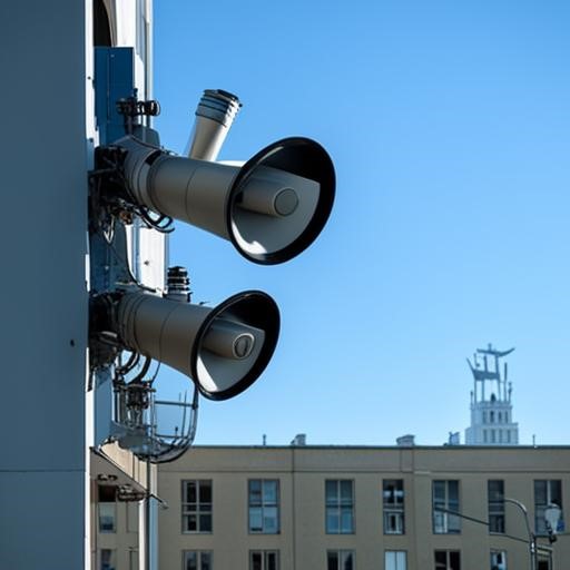 Систему оповещения населения проверят в Волгоградской области