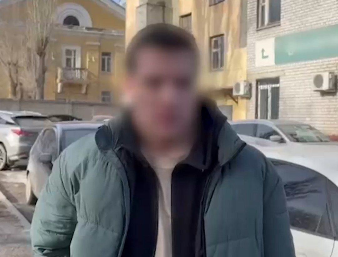 В Волгограде нашли водителя, сбившего 84-летнюю пенсионерку во дворе