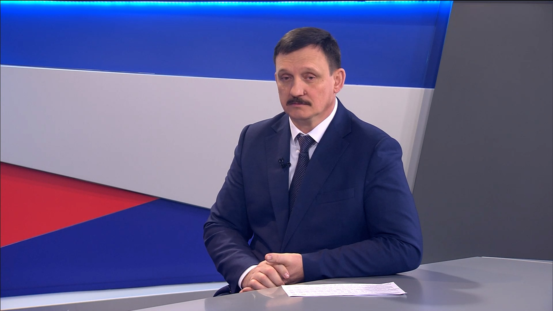Сельское хозяйство в регионе. Василий Иванов. Выпуск 06.03.24
