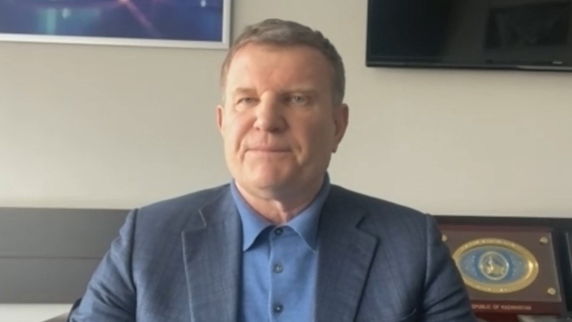 «Волгоградская область готова к крупным инвестициям»: Олег Савченко о развитии бизнеса в регионе