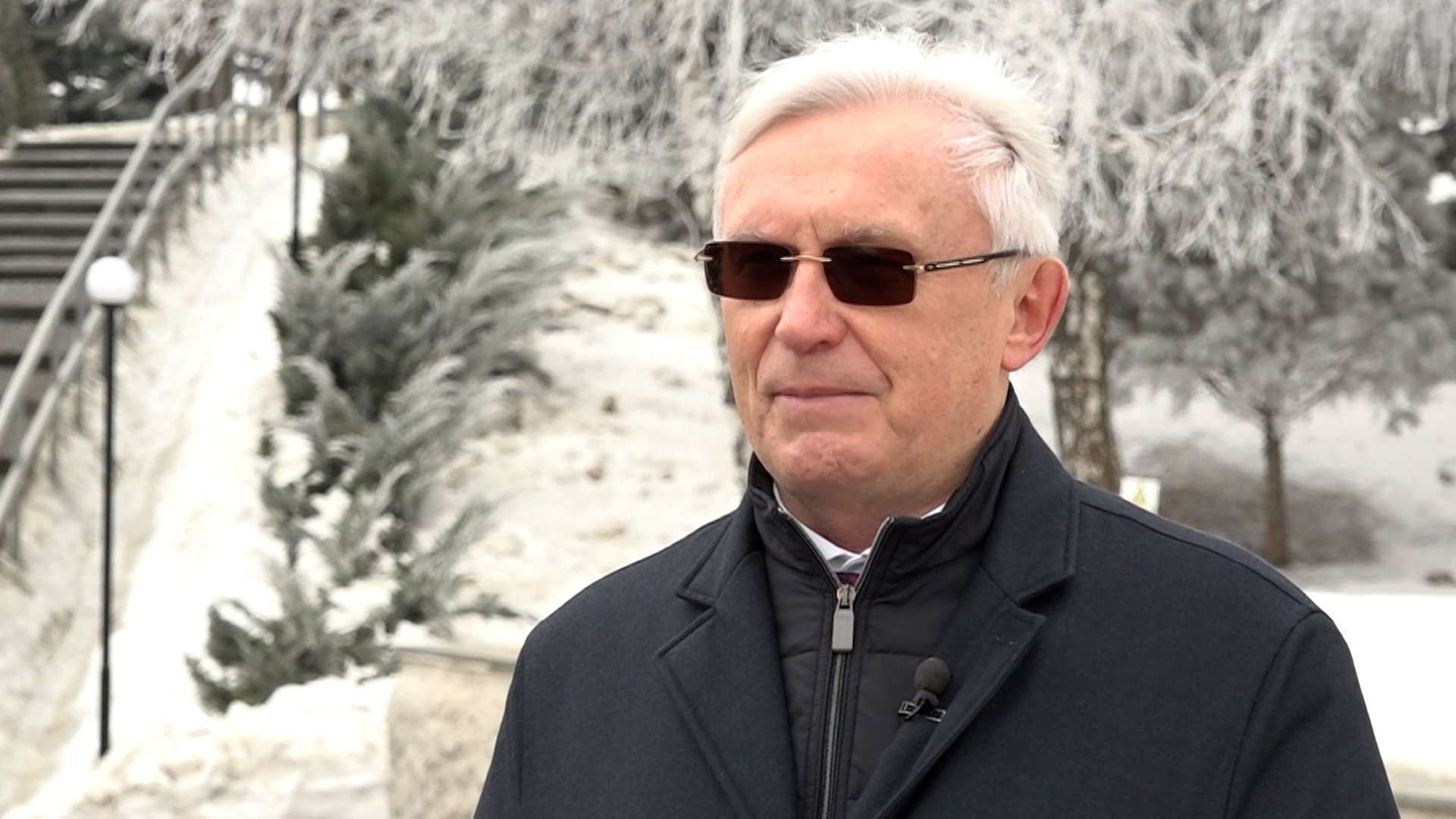 КАМАЗ. Сергей Когогин. Выпуск 07.03.24