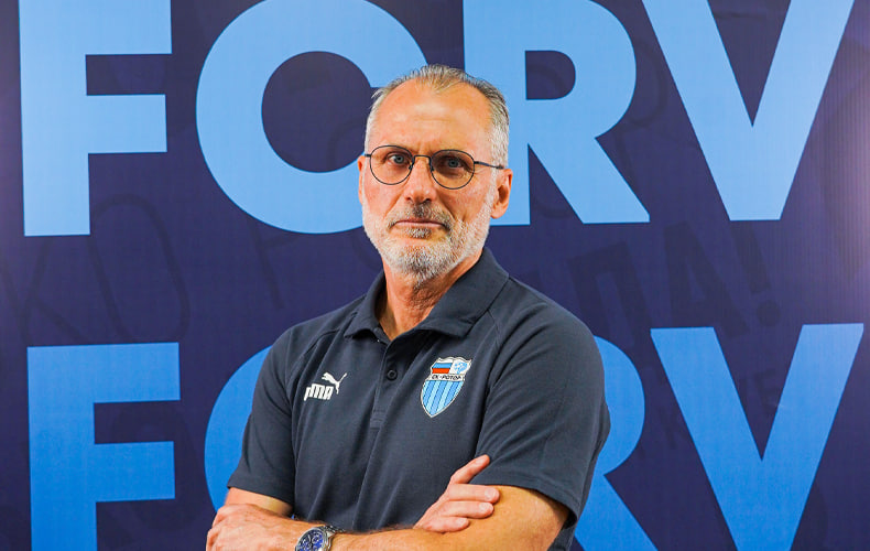 Волгоградский «Ротор» сыграет на выезде с «Велесом»