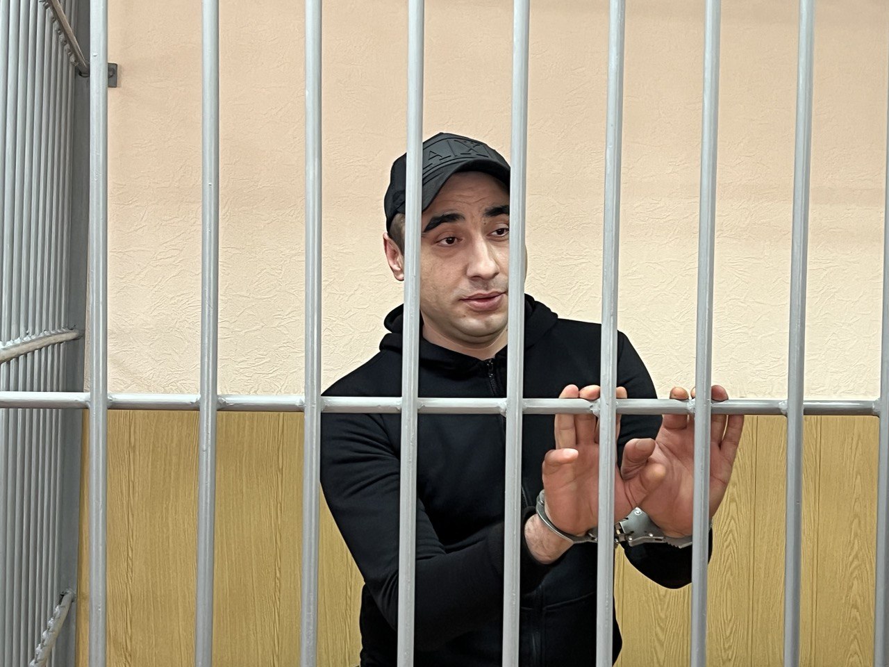 Волгоградский суд вынес приговор Арсену Мелконяну за угрозы убийством