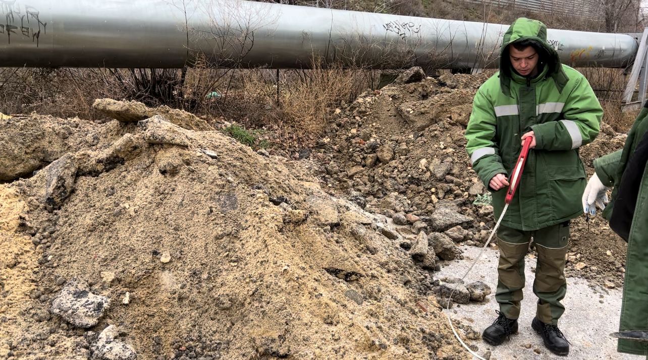 Волгоградский суд взыскал ущерб, причиненный почве строительными отходами