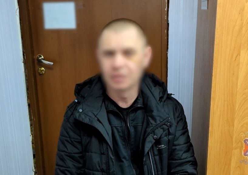 В Волгограде задержали троих лжегазовщиков, дважды обманувших пенсионера