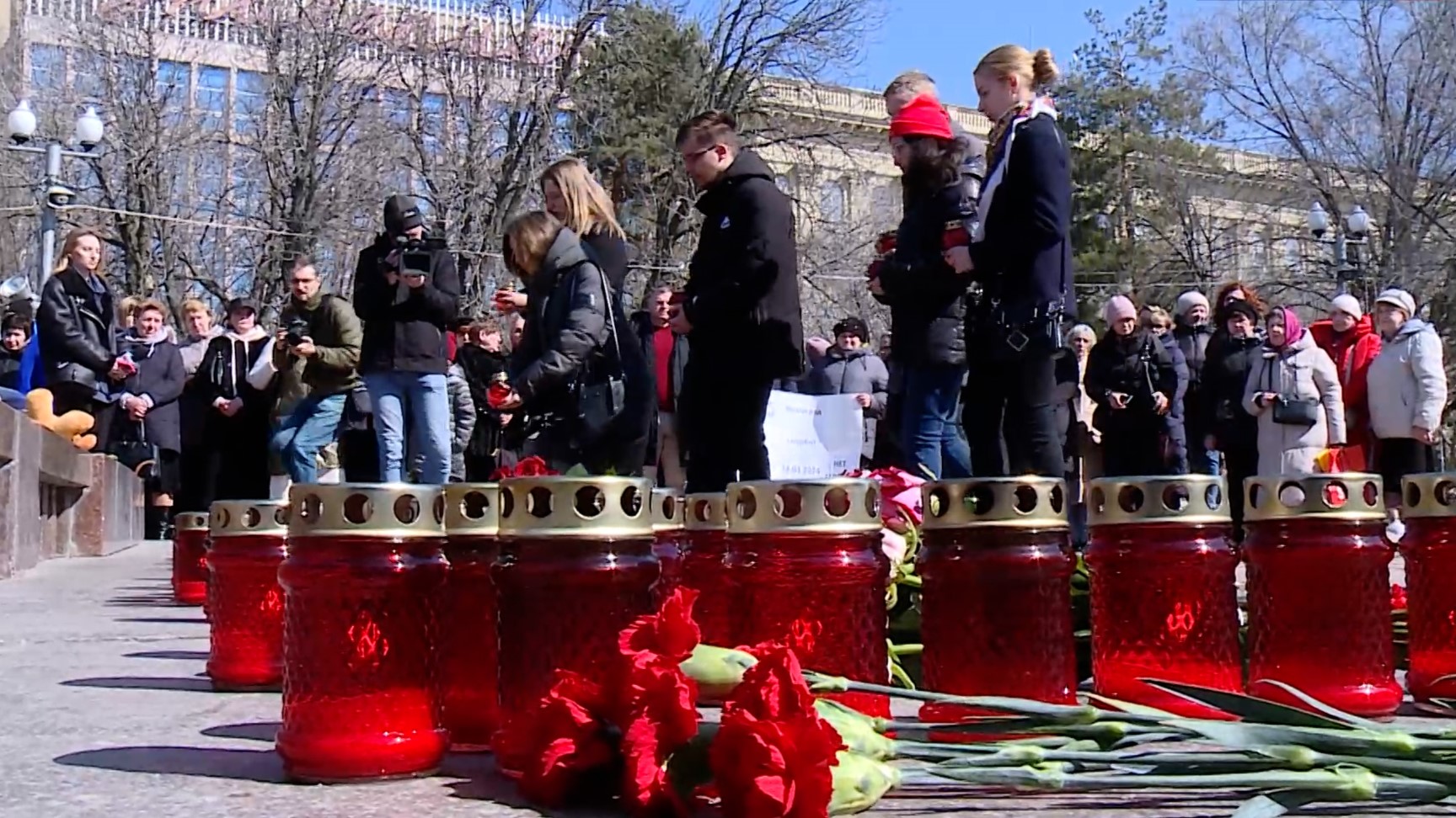 Вячеслав Черепахин об отношении горожан к трагедии в Подмосковье: «Волгоградцы знают, что такое сочувствие»