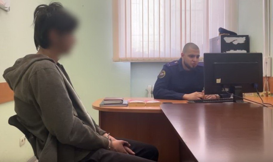 Волжанин стал фигурантом уголовного дела за избиение персонала магазина и пенсионерки