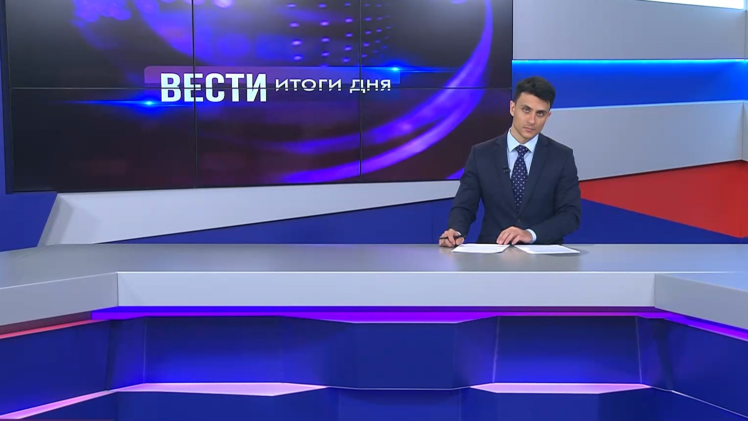 Вести. Итоги дня. Выпуск 27.03.24