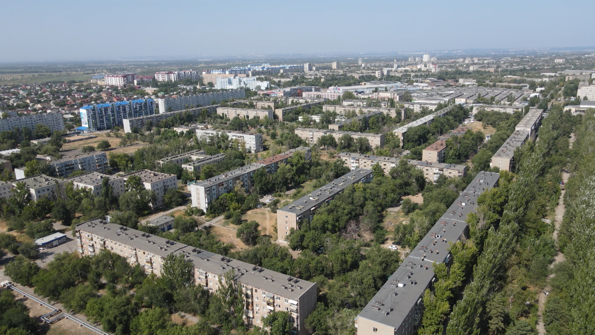 Жителей Волгоградской области предупреждают о проведении антитеррористических учений