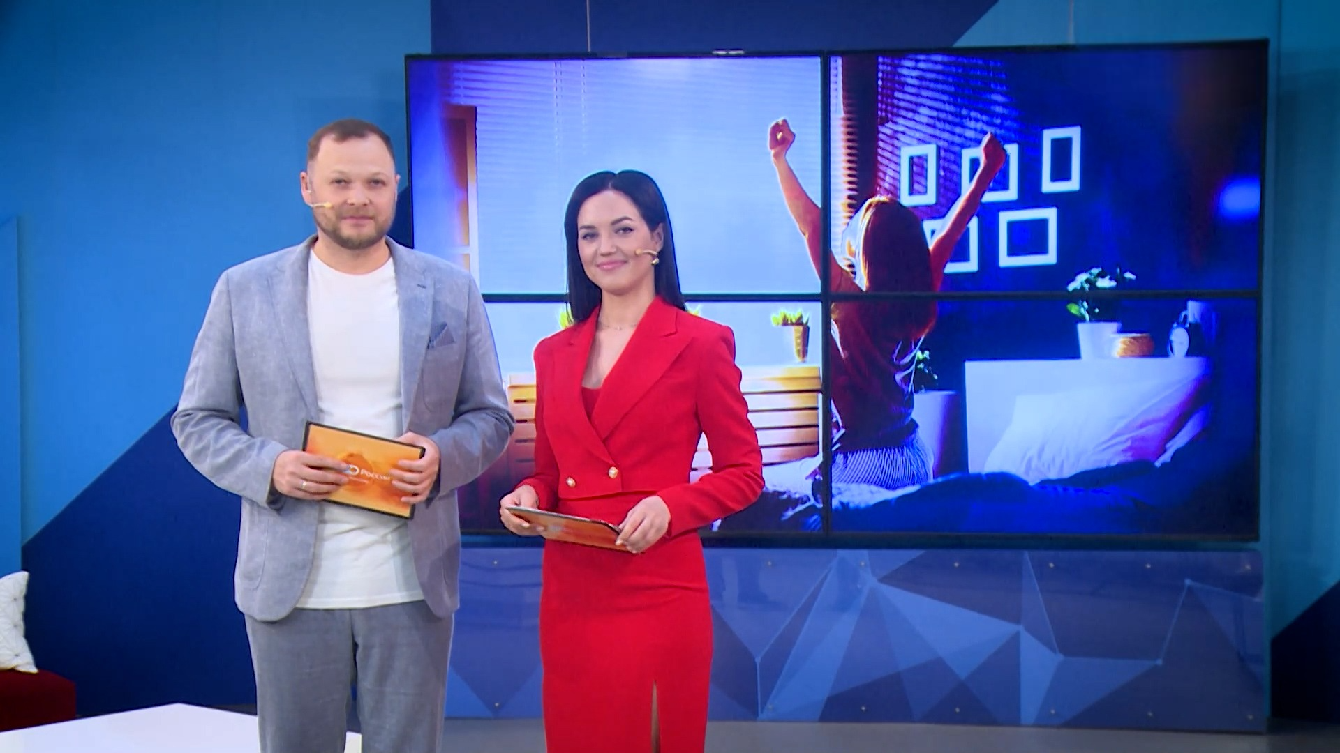 Утро России. Пятидневка. Выпуск 29.03.24