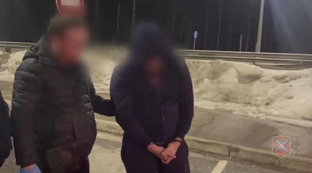 Подозреваемых в покушении на сбыт 5 кг метадона задержали волгоградские полицейские
