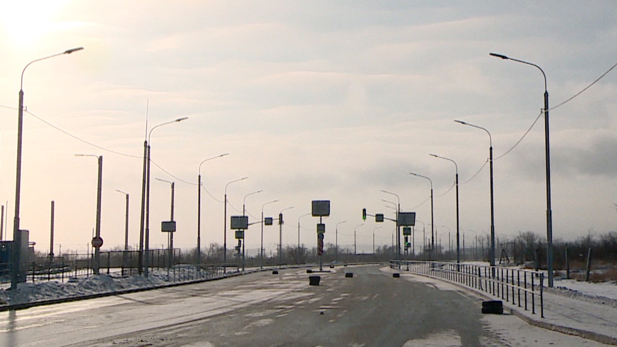 В Волгограде 31 марта несколько улиц закроют для автомобилей