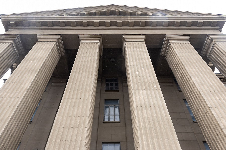 В Волгограде началось проектирование регионального культурно-образовательного центра