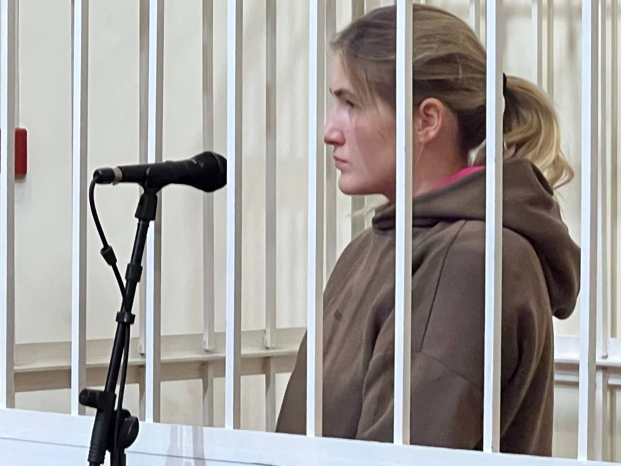 В Волгограде суд огласил приговор осквернившей Мамаев курган жительнице Самары