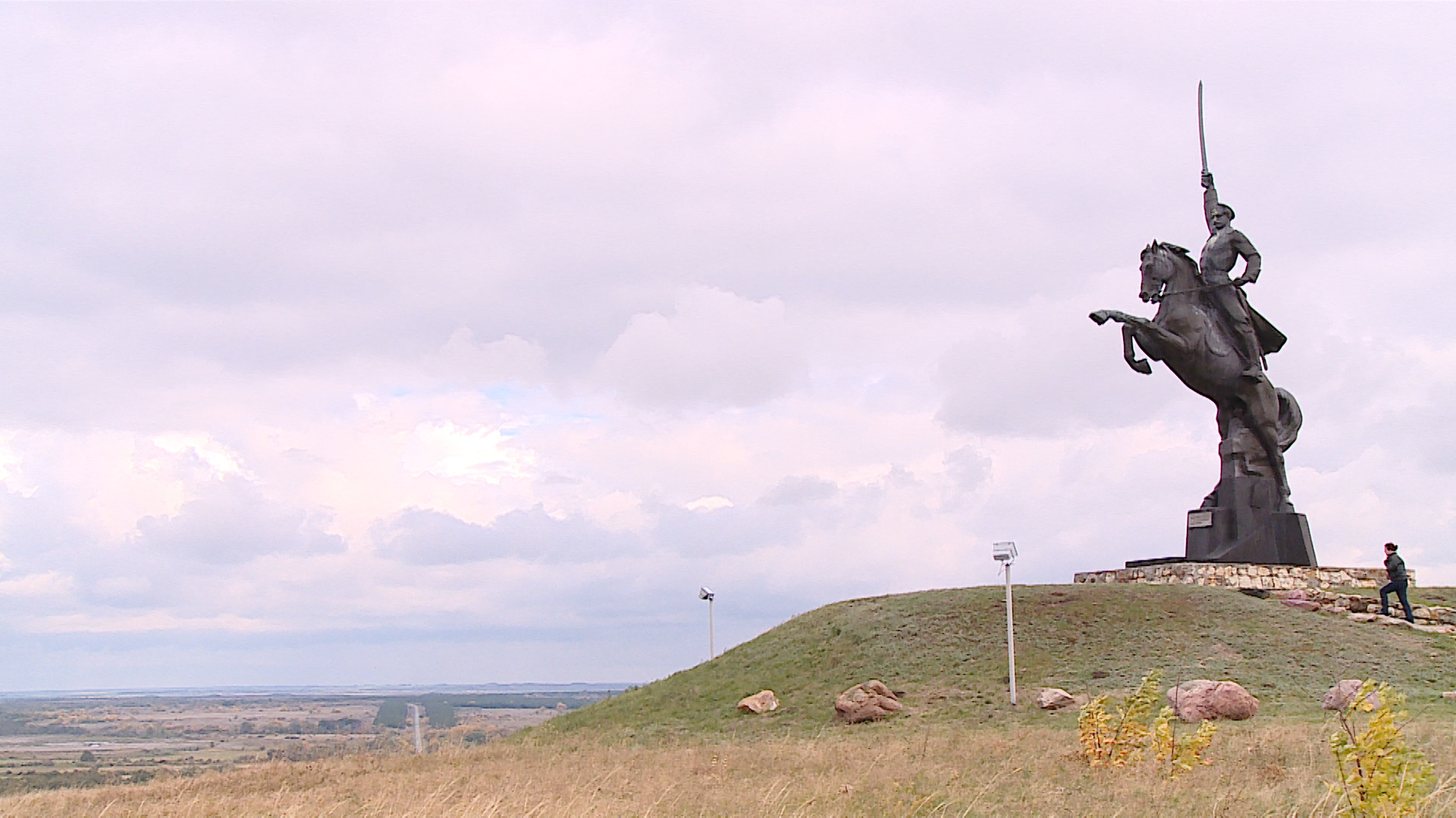 Кумылженский район объединит музыкантов на фестивале «Сталинградская гармонь»