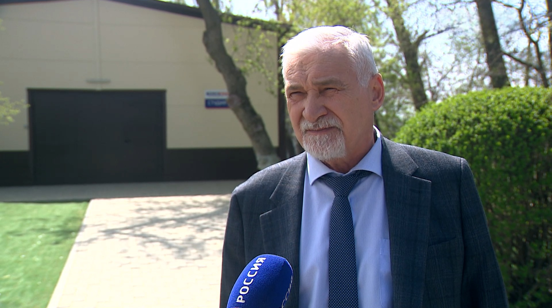 В администрации Волгоградской области рассказали о ходе дорожного строительства