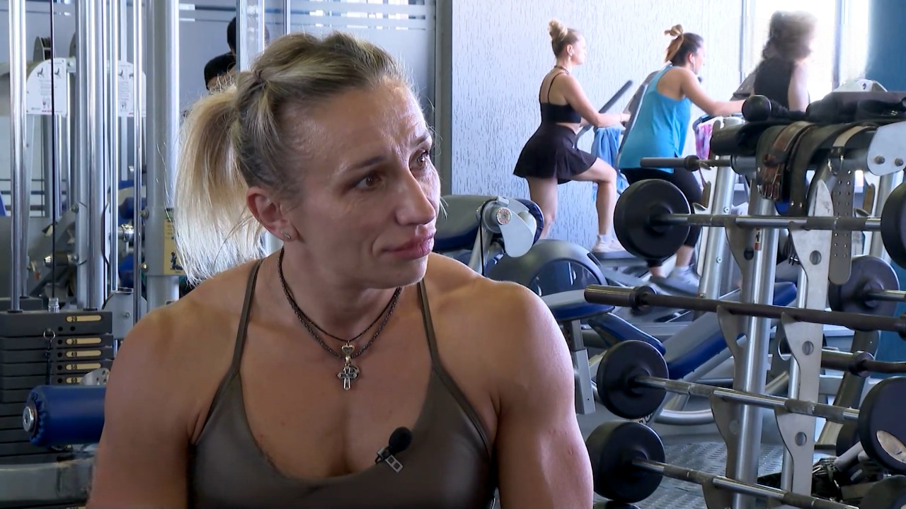 Волгоградцам рассказали, безопасно и эффективно ли спортивное питание