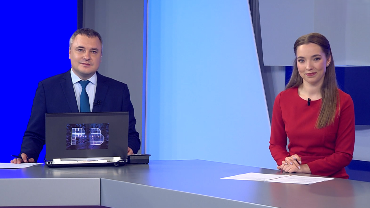Мелиорация: дело государственной важности. Выпуск 04.06.24