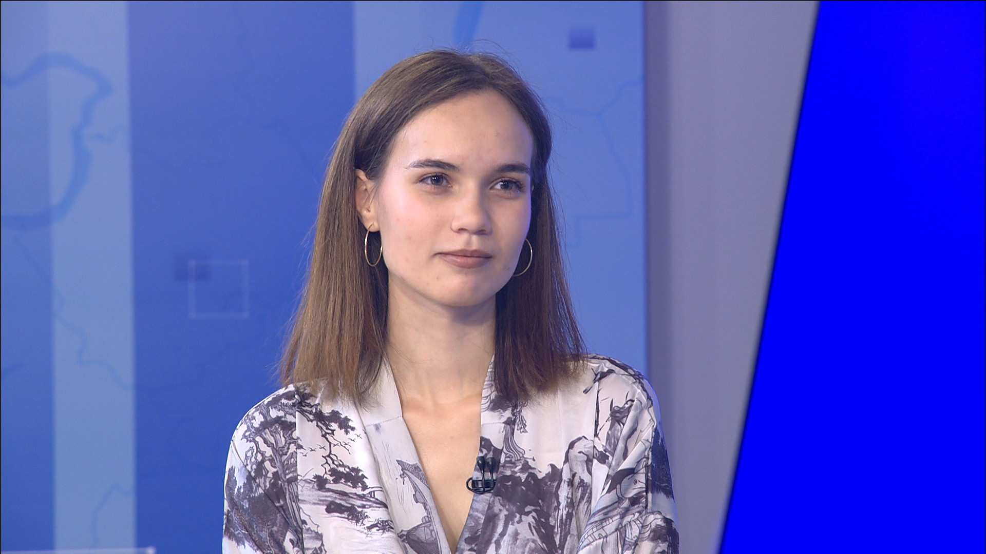 Стобалльница из Волжского Софья Чжен: «Самое главное – это самодисциплина»